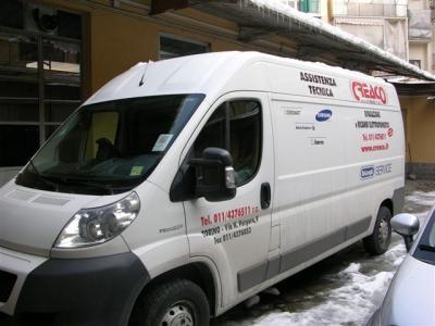 assistenza piccoli elettrodomestici torino