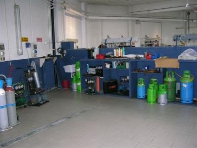 riparazione forni torino