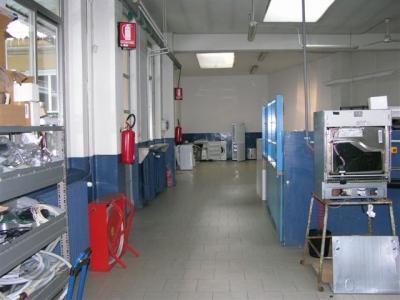 riparazione lavatrici torino